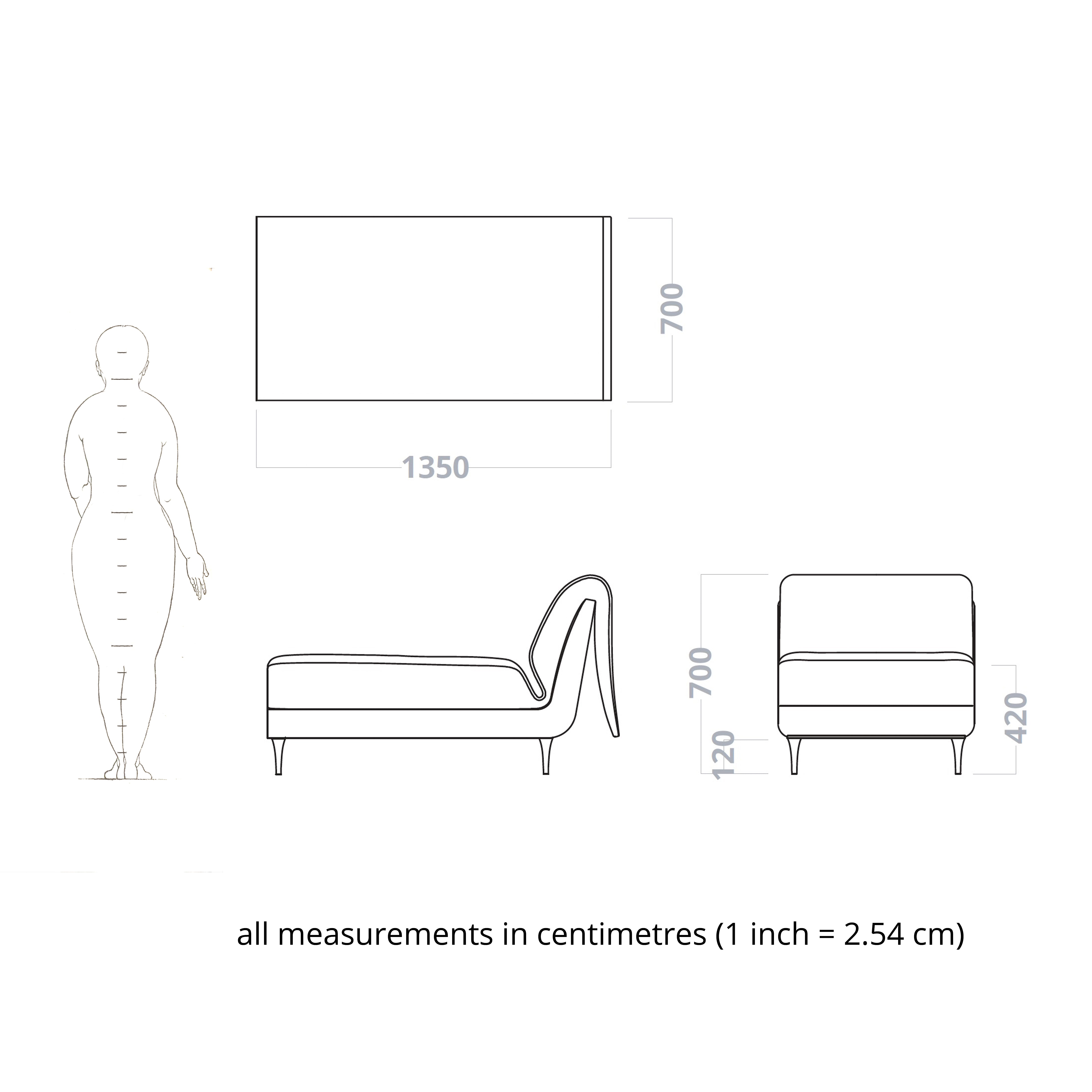 short daybed sustainable construction drawing ddp studio
