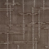 Jacquard Velvet 1 Tortoise