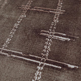 Jacquard Velvet 2 Stone