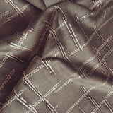 Jacquard Velvet 2 Stone
