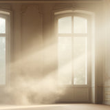 Preventing dust buildup for a cleaner living space