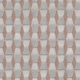 Jacquard Velvet 2 Ivory Stone