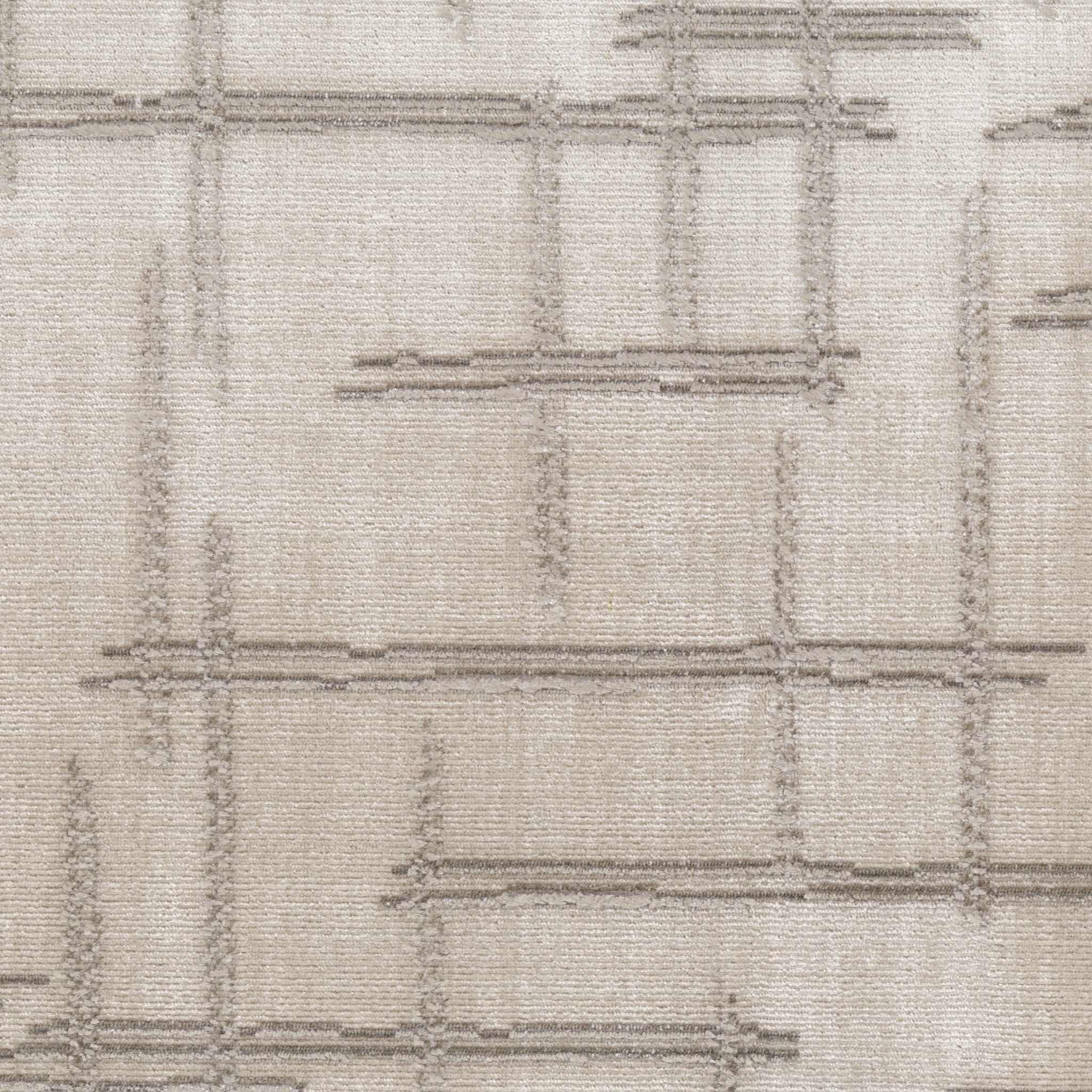 Jacquard Velvet 2 Stone
