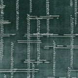 Jacquard Velvet 4 Acqua
