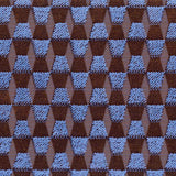 Jacquard Velvet 6 Tobacco Iris
