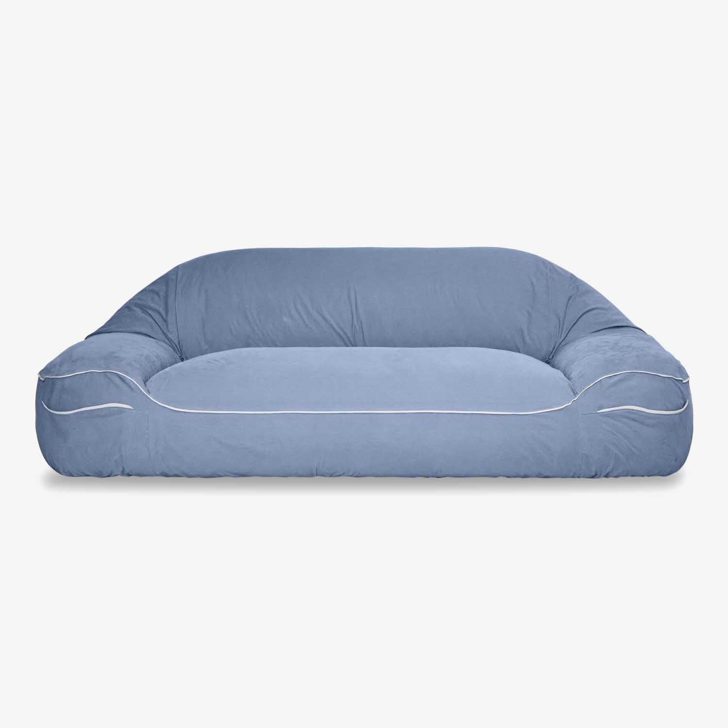 Bruno sustainable Sofa – Front View