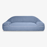 Bruno sustainable Sofa – Front View