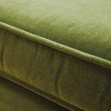 Opulent Velvet Options
