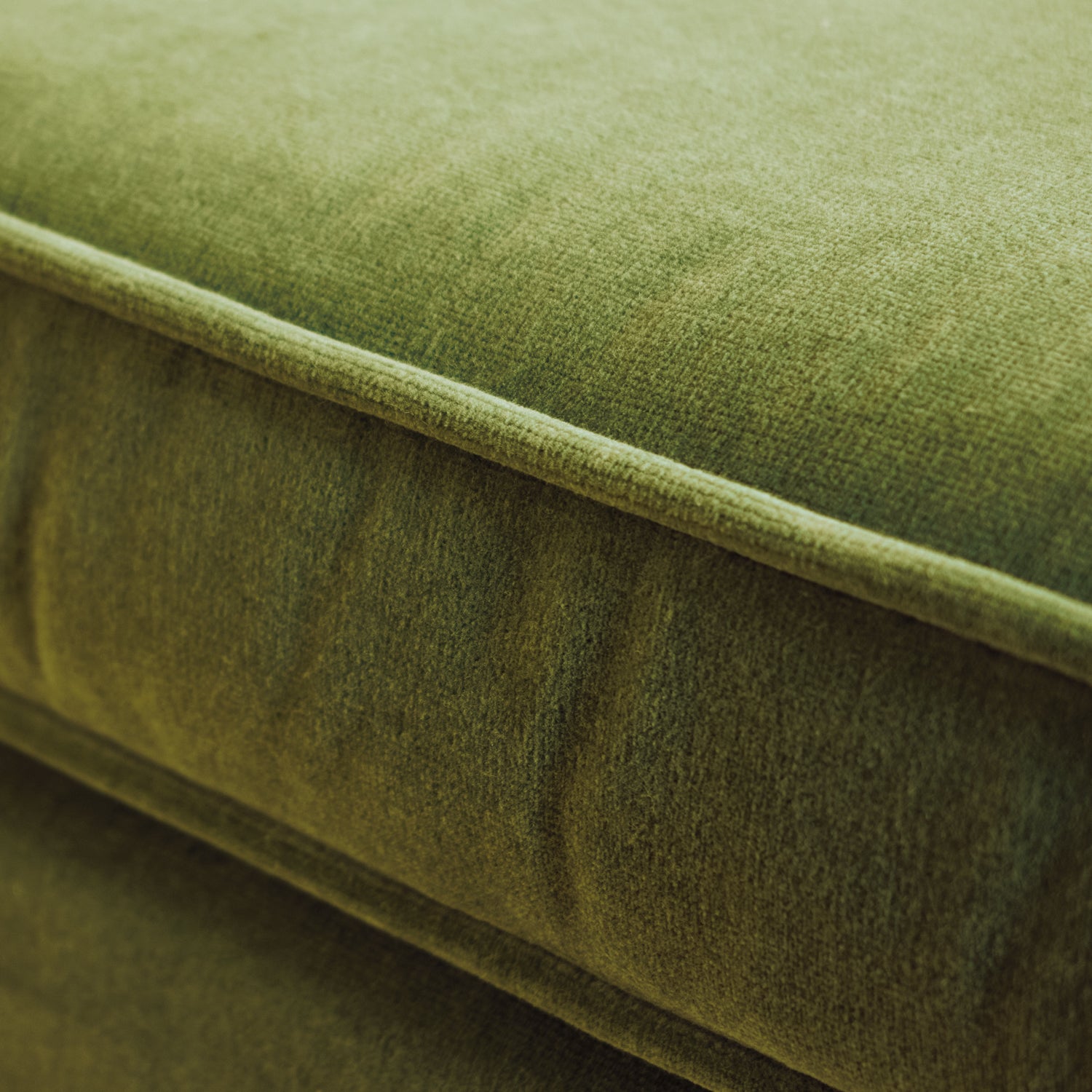 Opulent Velvet Options