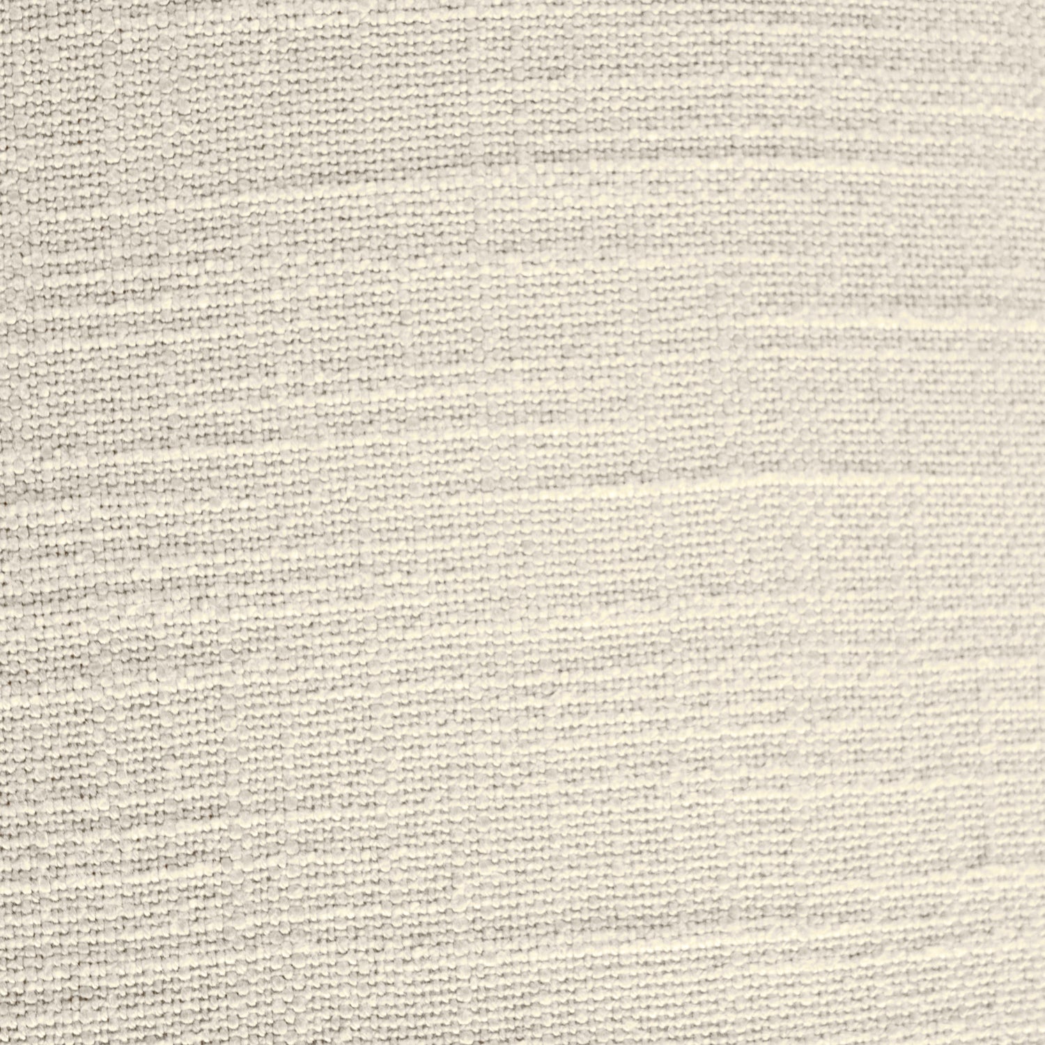 eco friendly cotton textile sofa cream white