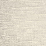 eco friendly cotton textile sofa cream white