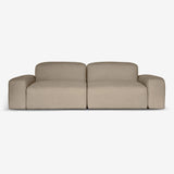 Ethical Living Room Furnishings in beige