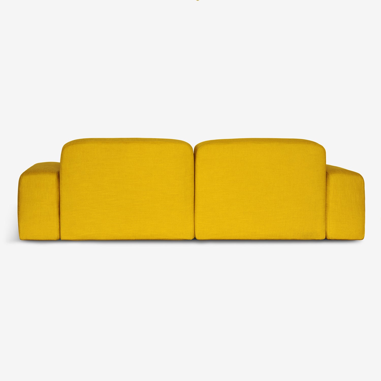 Beech Wood Frame Sustainable Sofa