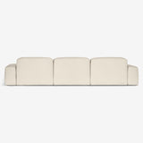 Green living room inspiration - Libero sofa