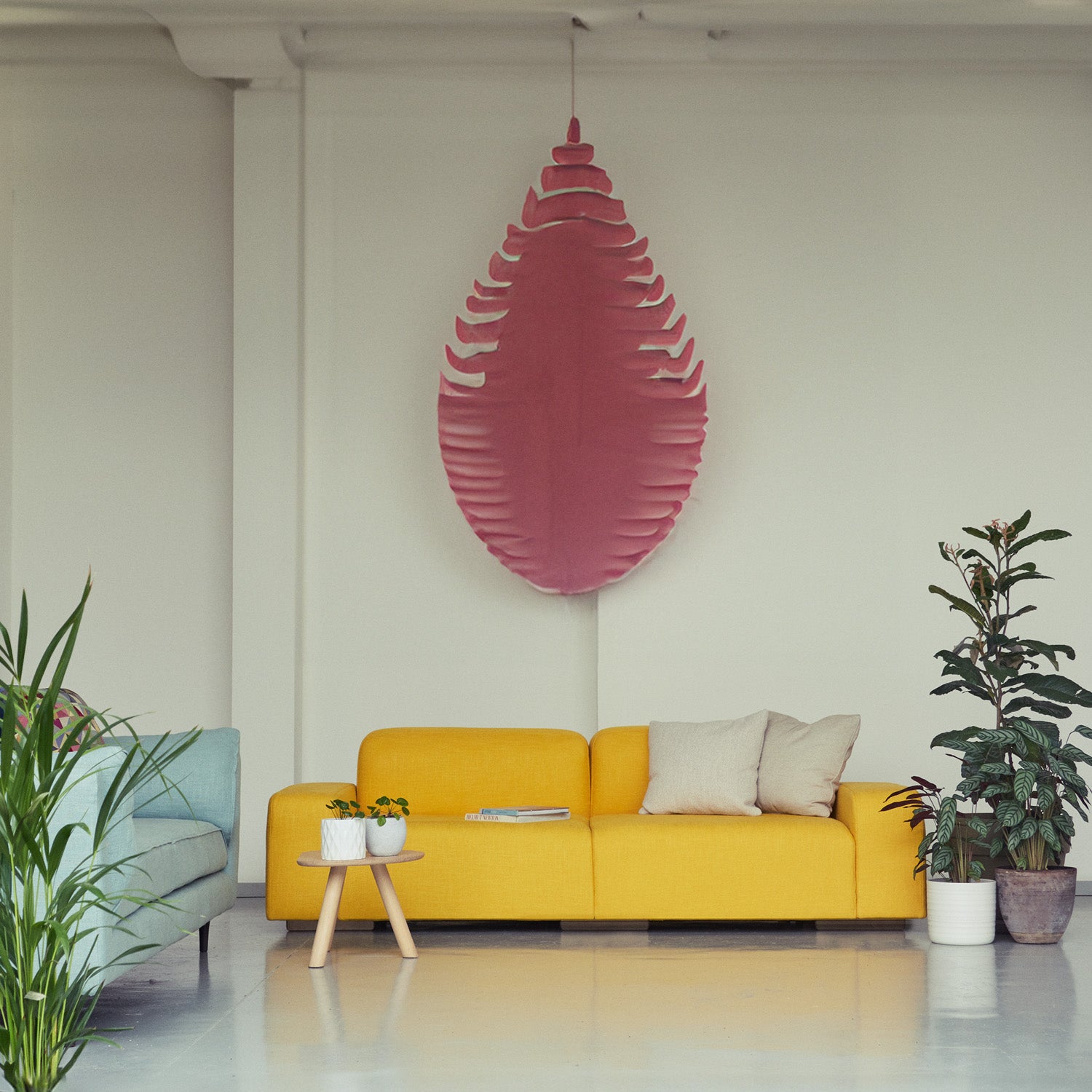 Libero 2,5 seater sofa