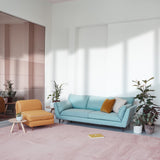 Casquet Classic 3 seater sofa
