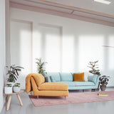 Casquet mini daybed