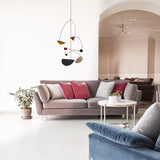 Eva 3 seater sofa