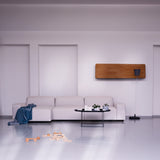 Libero 3,5 seater chaise sofa