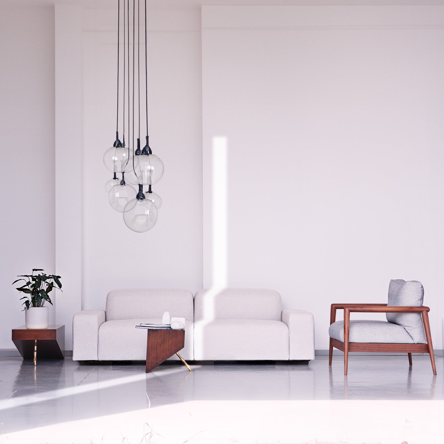 Libero 2,5 seater sofa