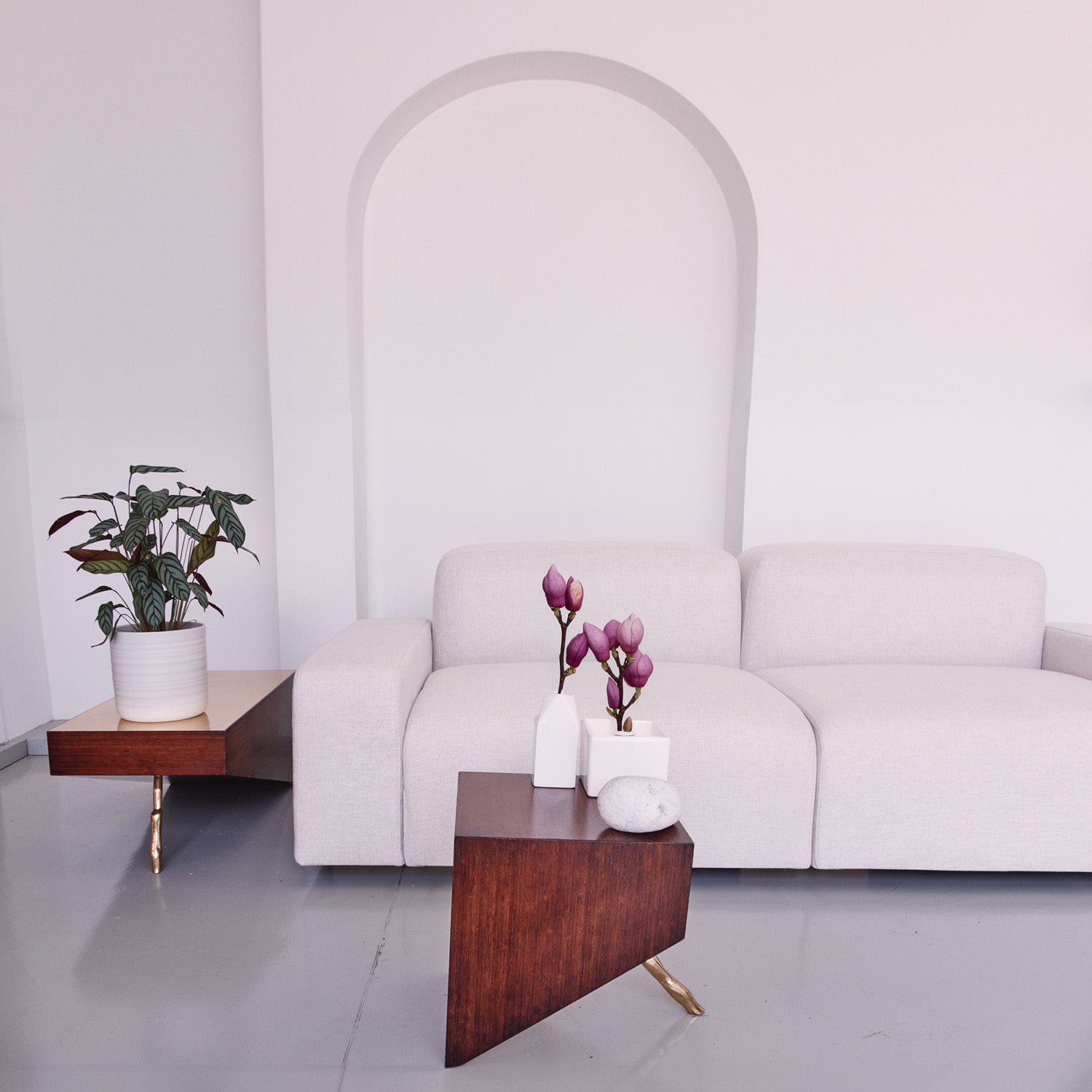 Libero 2,5 seater sofa