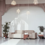 Libero 2,5 seater sofa