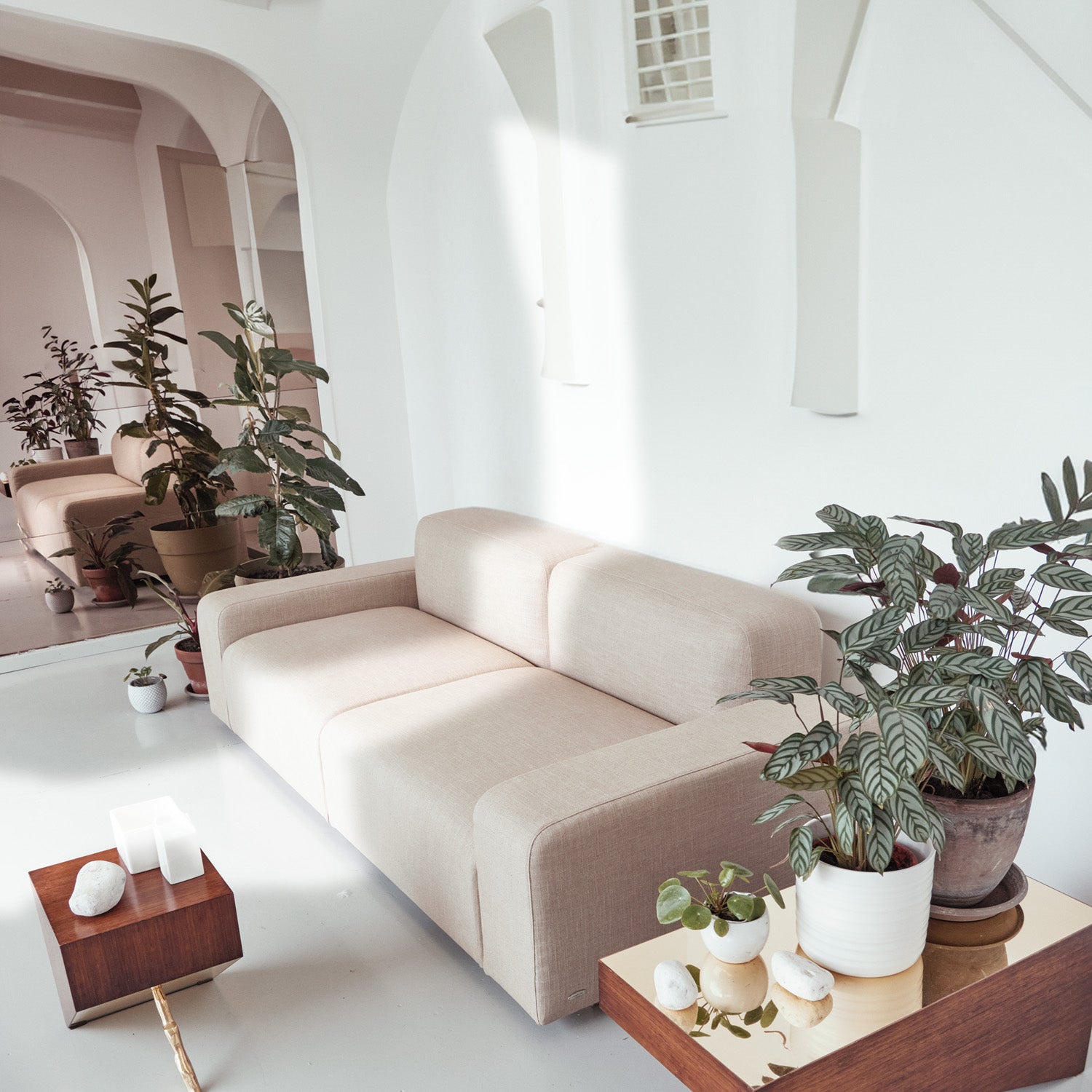 Libero 2,5 seater sofa