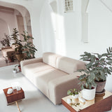 Libero 2,5 seater sofa