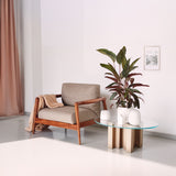 Fritz Coffee Table