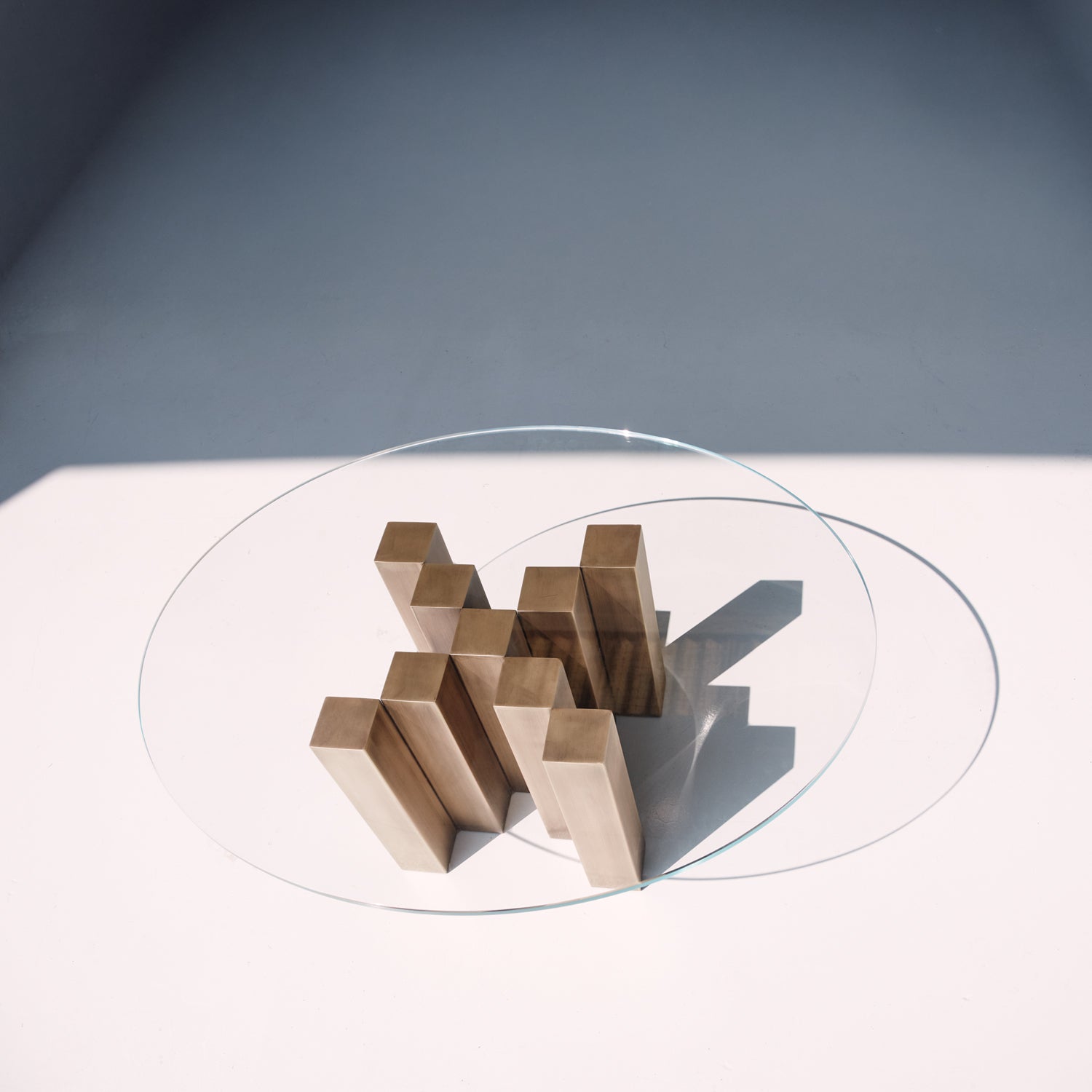 Fritz Coffee Table