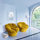 Twelve Sessel
