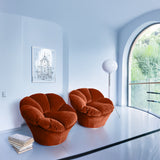 Twelve Sessel