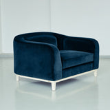 Zeno armchair