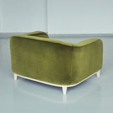 Zeno armchair
