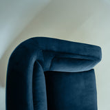 Zeno armchair