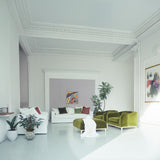 Zeno armchair