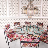 Aurea dining chair - Glammed