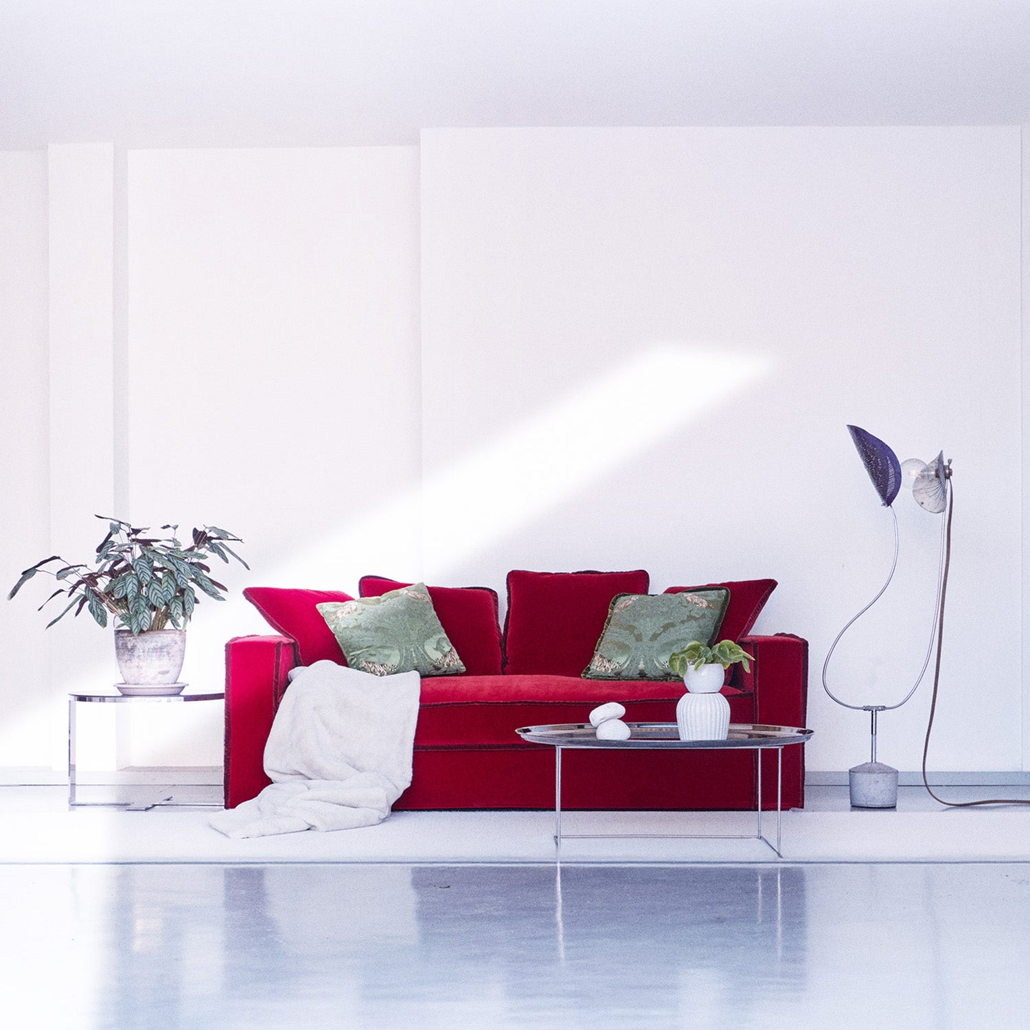 Rafaella 2 Seater Sofa