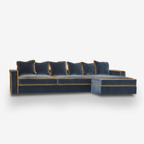 Rafaella chaise sofa