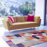 Eva 3 seater sofa