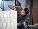 designing with natural latex - eco sustainable biosofa furniture