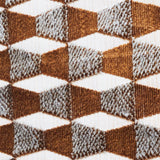 Jacquard Velvet 6 Tobacco Iris