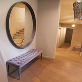 Farfalla Ottoman Bench 160cm