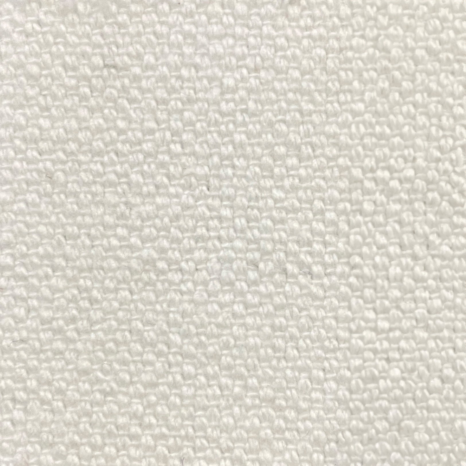 Cotton 111 Pearl White
