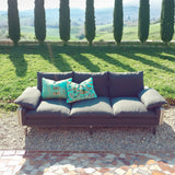 Vanessa 3 seater sofa