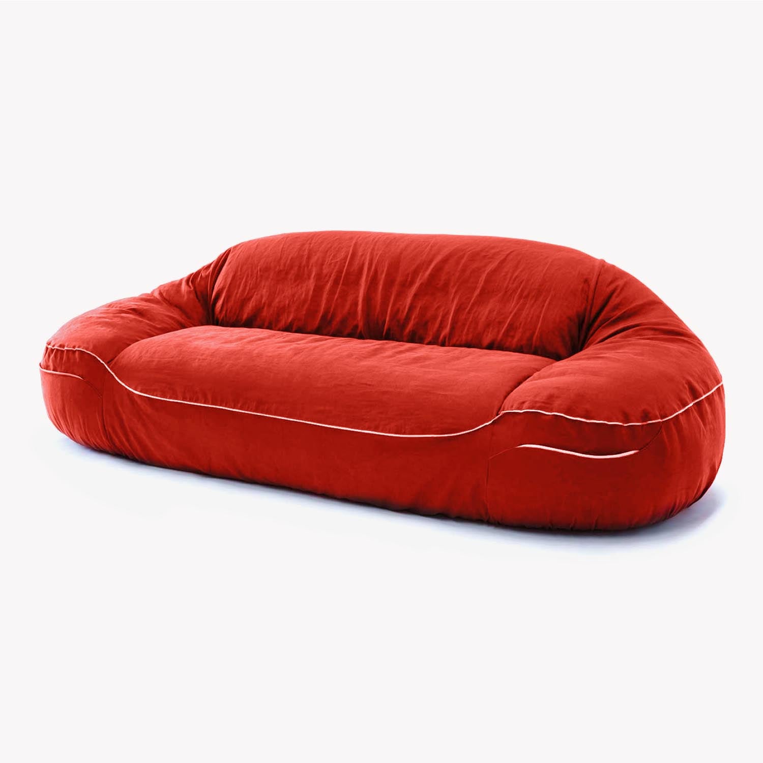 Bruno 2,5 seater sofa