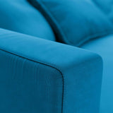 Rafael 2 seater sofa