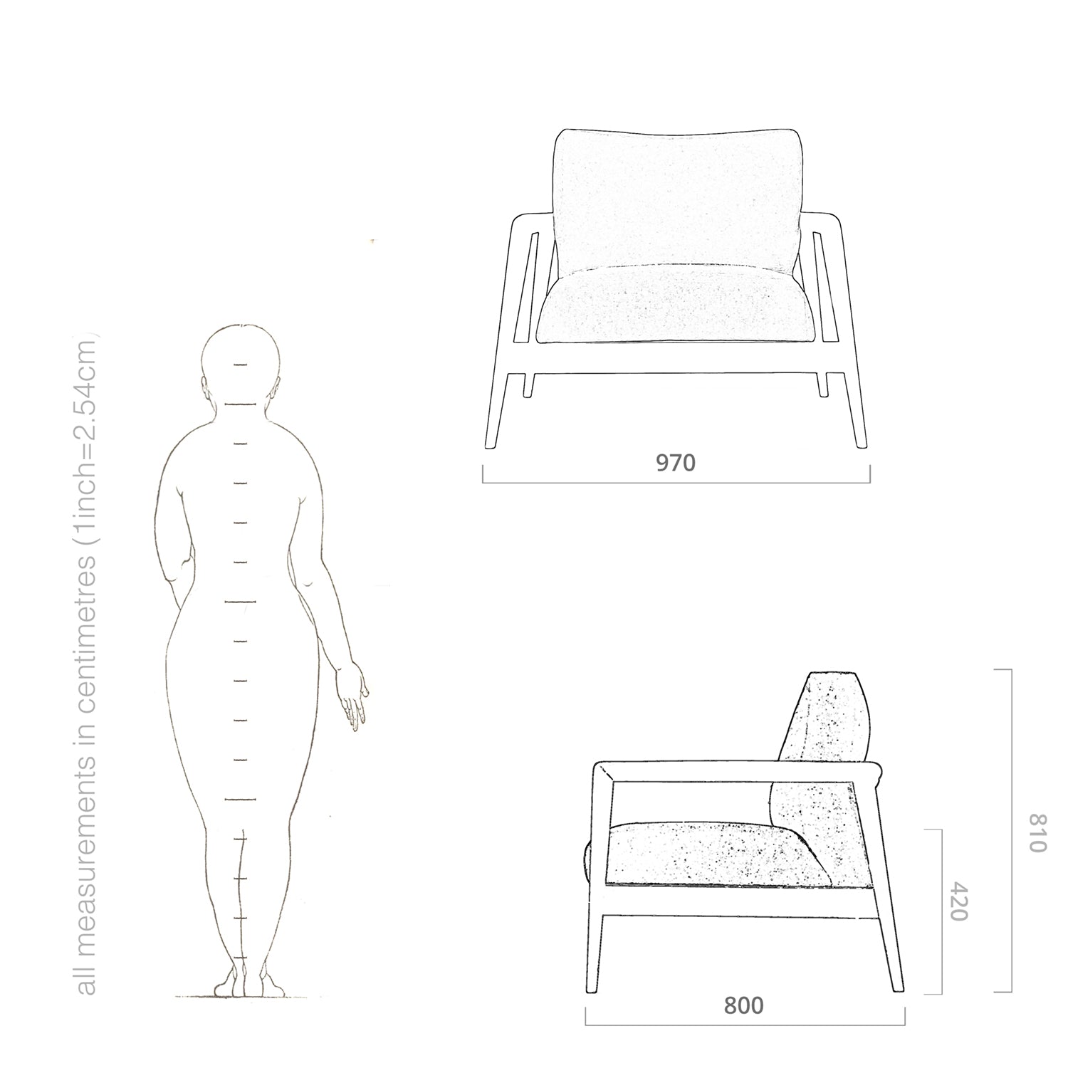 Handcrafted Precision in Every Detail. drawings and dimensions