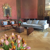 Vanessa 3 seater sofa