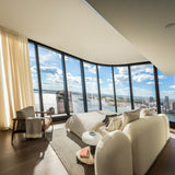 Demetra armchair
